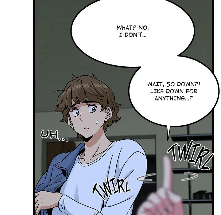 NEW  A Turning Point Page 137 - MangaHe