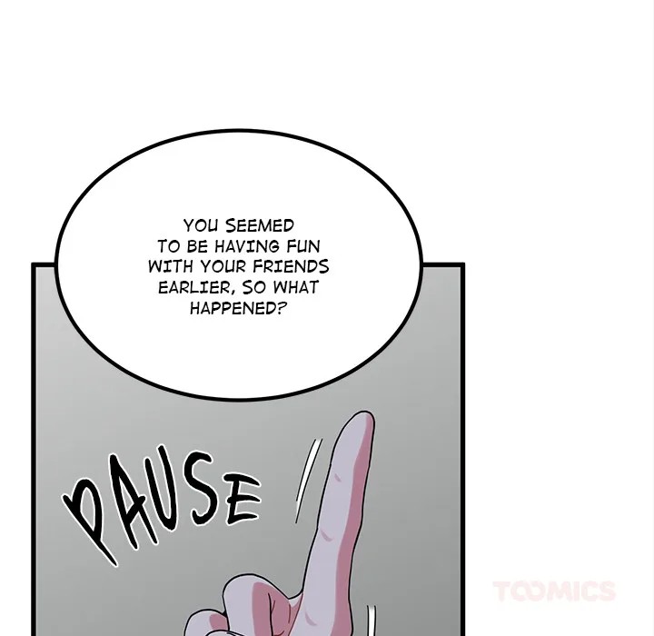 NEW  A Turning Point Page 139 - MangaHe