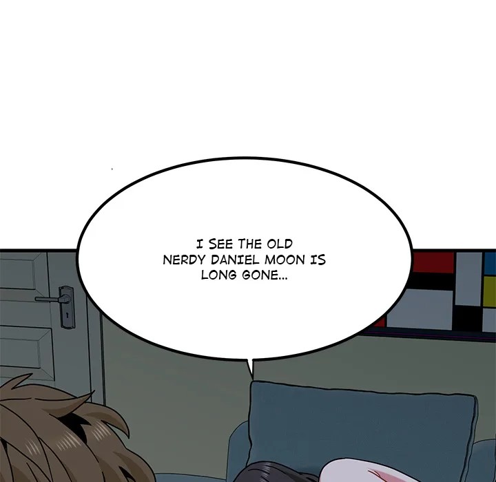 NEW  A Turning Point Page 146 - MangaHe