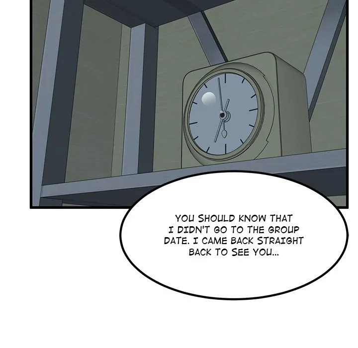 NEW  A Turning Point Page 159 - MangaHe