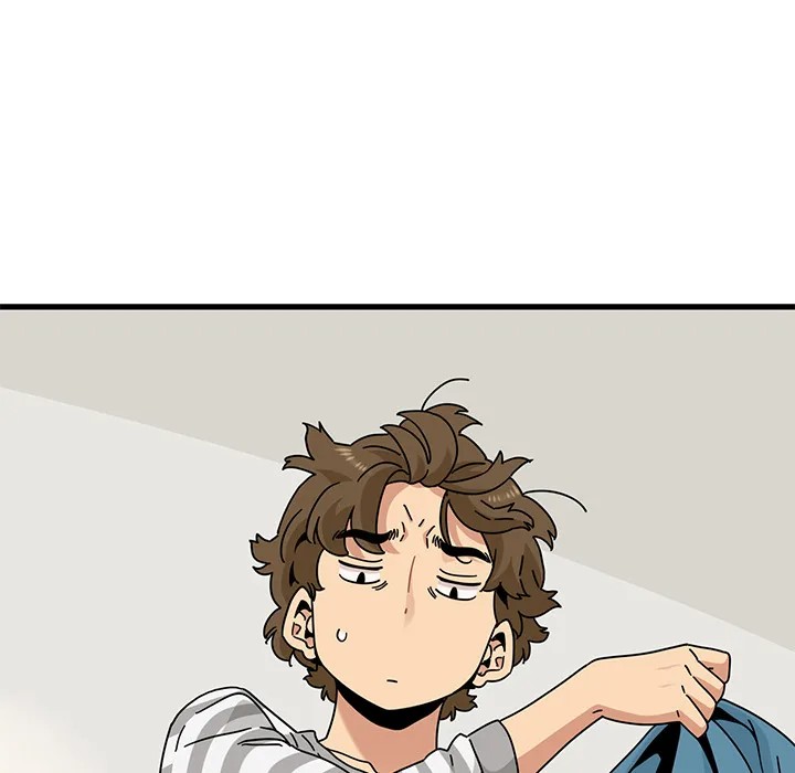 NEW  A Turning Point Page 17 - MangaHe