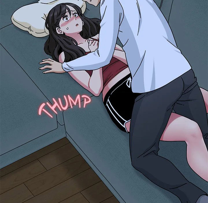 NEW  A Turning Point Page 161 - MangaHe