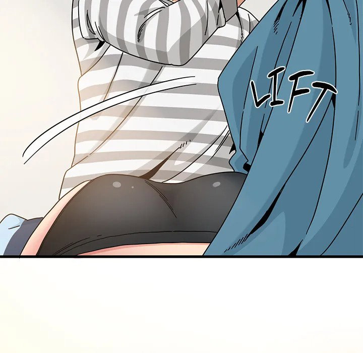 NEW  A Turning Point Page 18 - MangaHe