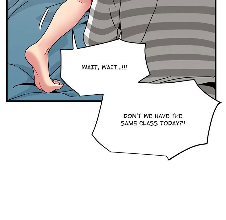 NEW  A Turning Point Page 40 - MangaHe