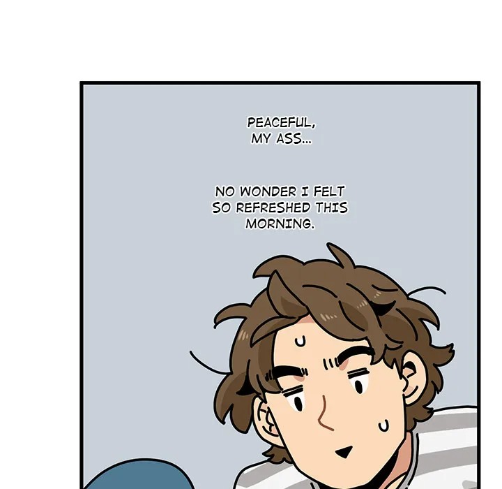 NEW  A Turning Point Page 41 - MangaHe