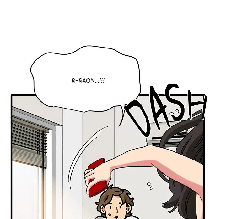 NEW  A Turning Point Page 43 - MangaHe