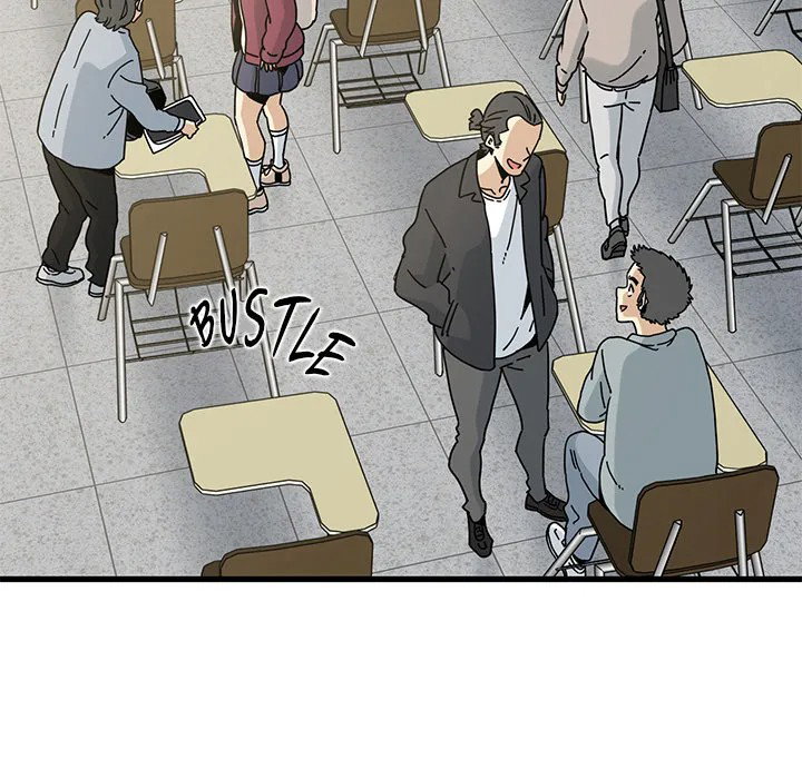 NEW  A Turning Point Page 56 - MangaHe