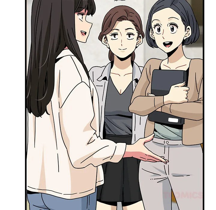 NEW  A Turning Point Page 58 - MangaHe