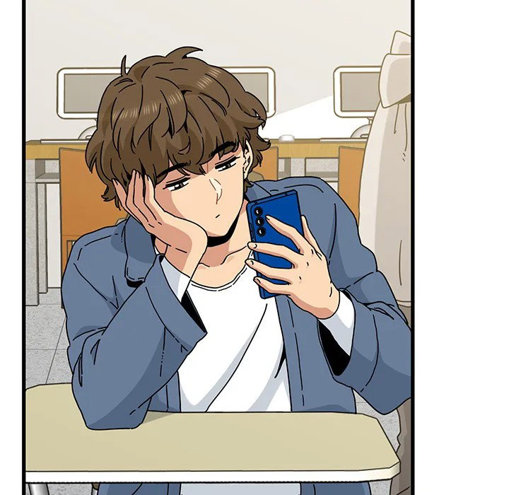NEW  A Turning Point Page 60 - MangaHe