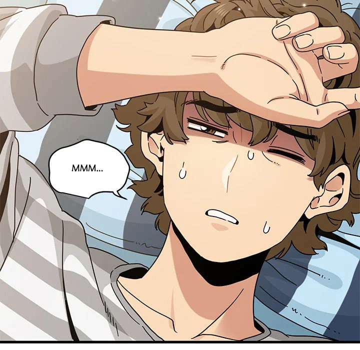 NEW  A Turning Point Page 7 - MangaHe