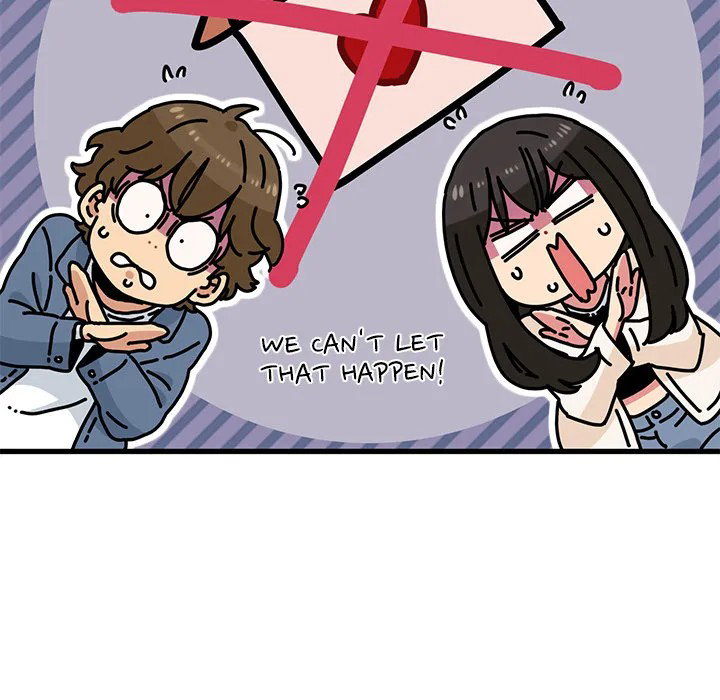NEW  A Turning Point Page 69 - MangaHe