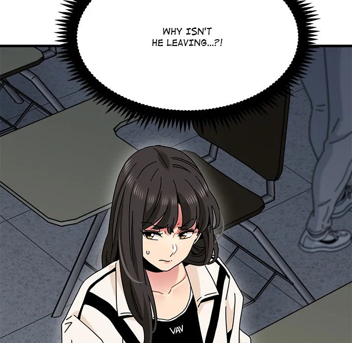 NEW  A Turning Point Page 75 - MangaHe