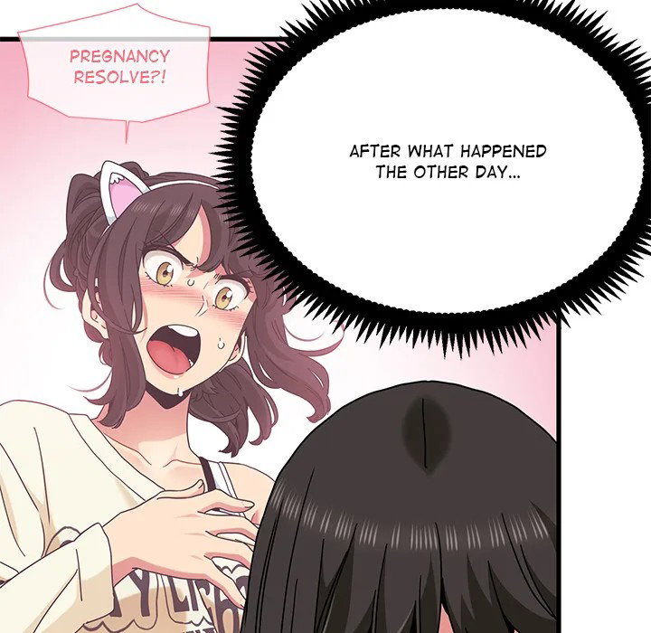 NEW  A Turning Point Page 78 - MangaHe
