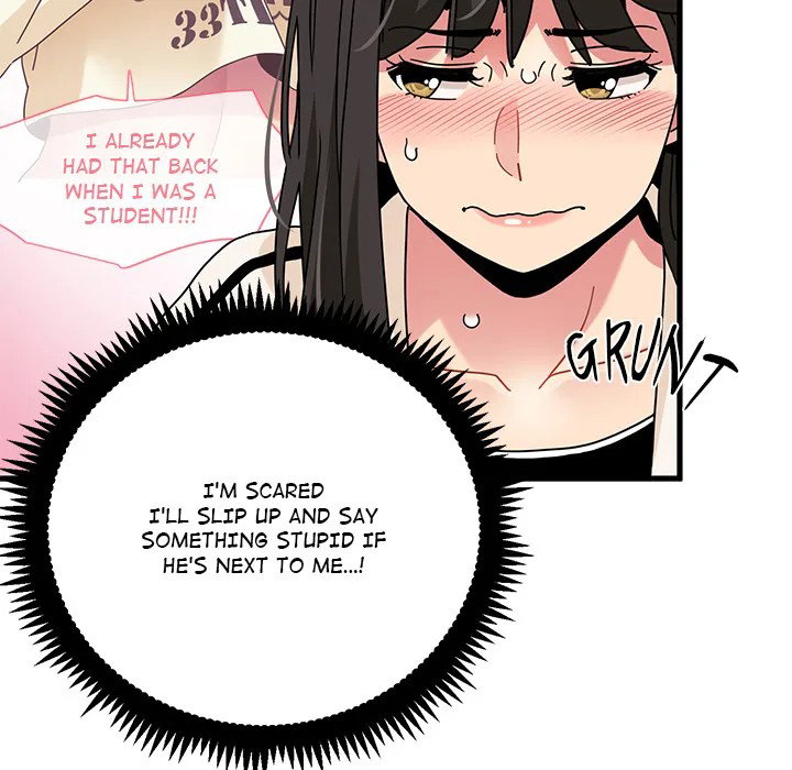 NEW  A Turning Point Page 79 - MangaHe