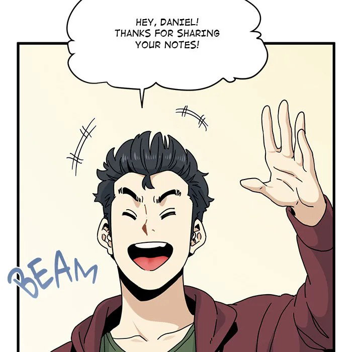 NEW  A Turning Point Page 83 - MangaHe