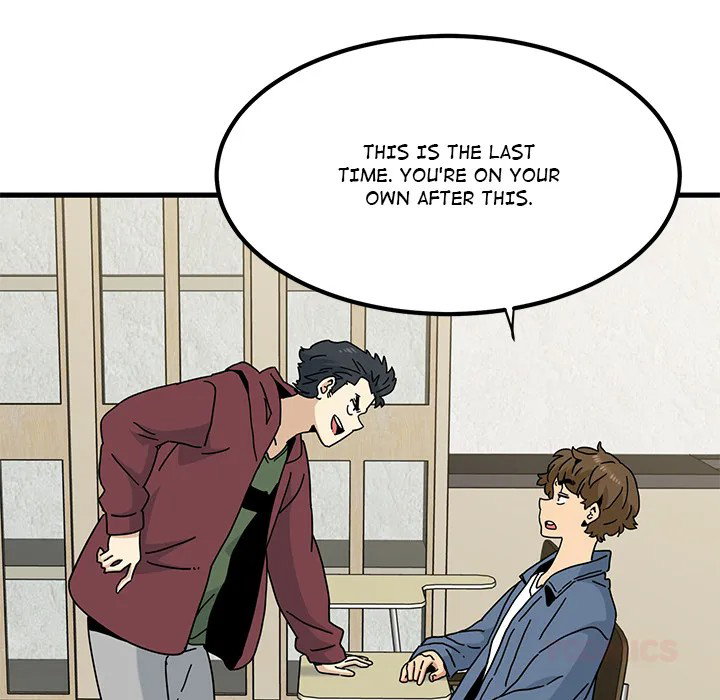 NEW  A Turning Point Page 85 - MangaHe