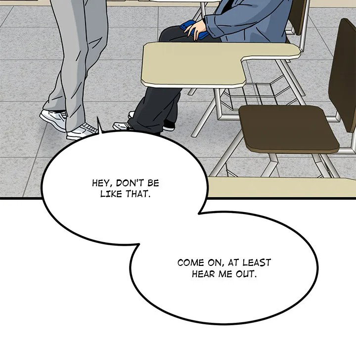 NEW  A Turning Point Page 86 - MangaHe