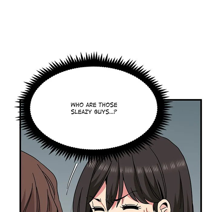NEW  A Turning Point Page 87 - MangaHe