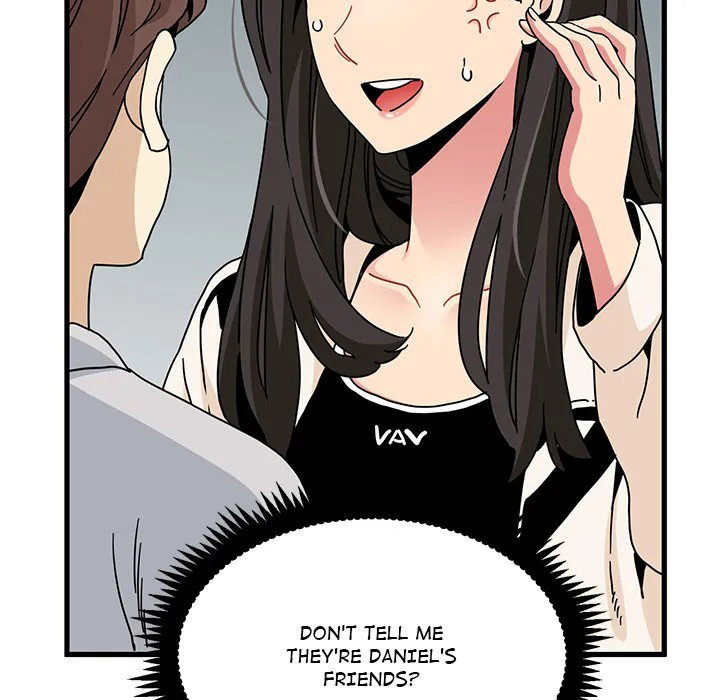 NEW  A Turning Point Page 88 - MangaHe