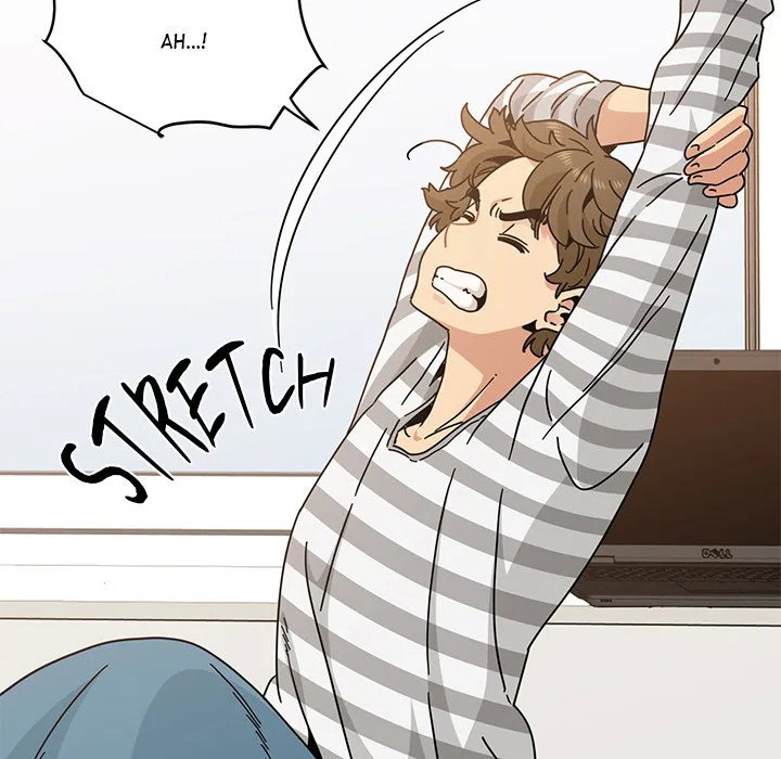 NEW  A Turning Point Page 10 - MangaHe