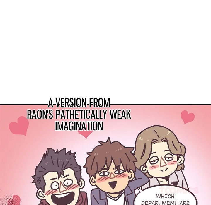 NEW  A Turning Point Page 94 - MangaHe