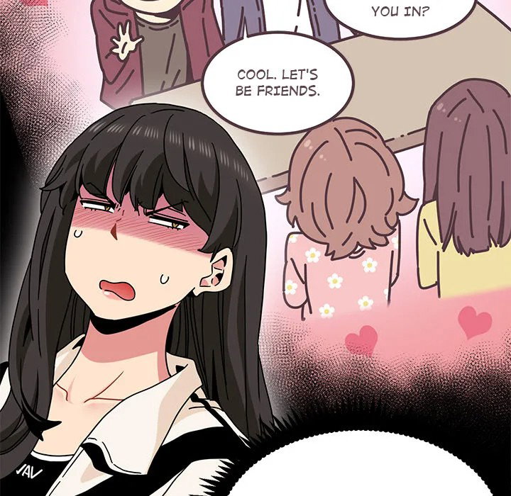 NEW  A Turning Point Page 95 - MangaHe
