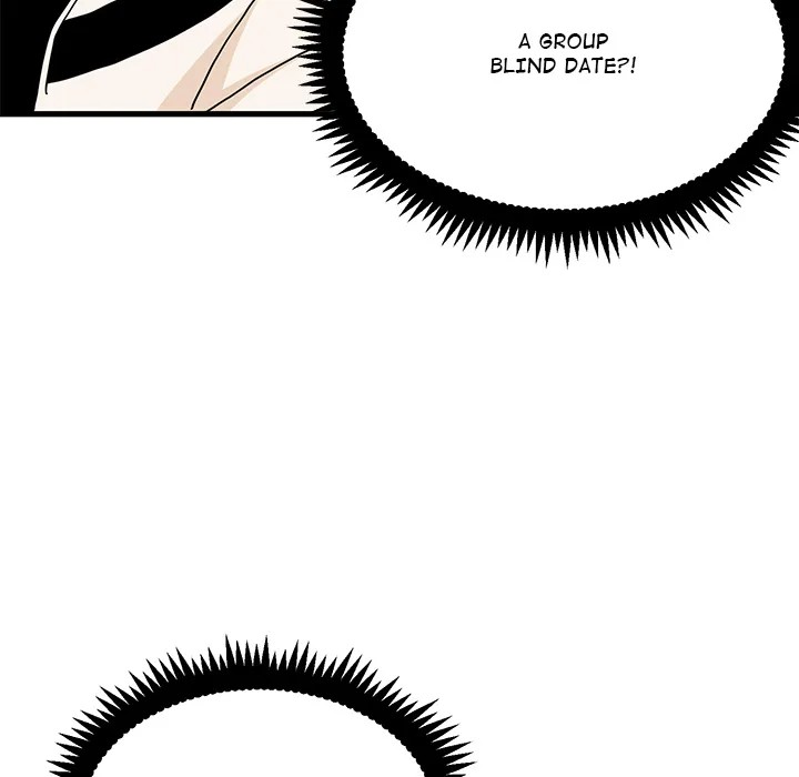 NEW  A Turning Point Page 96 - MangaHe