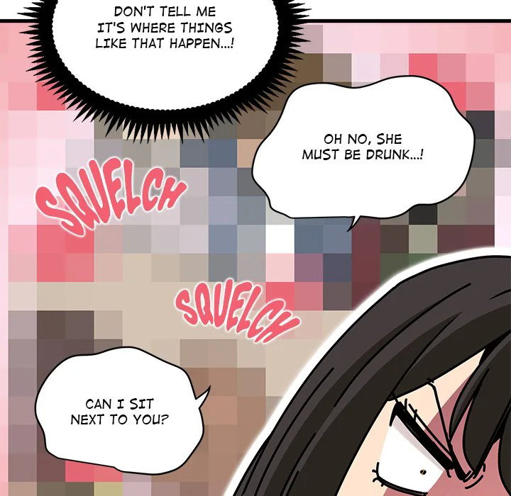NEW  A Turning Point Page 97 - MangaHe