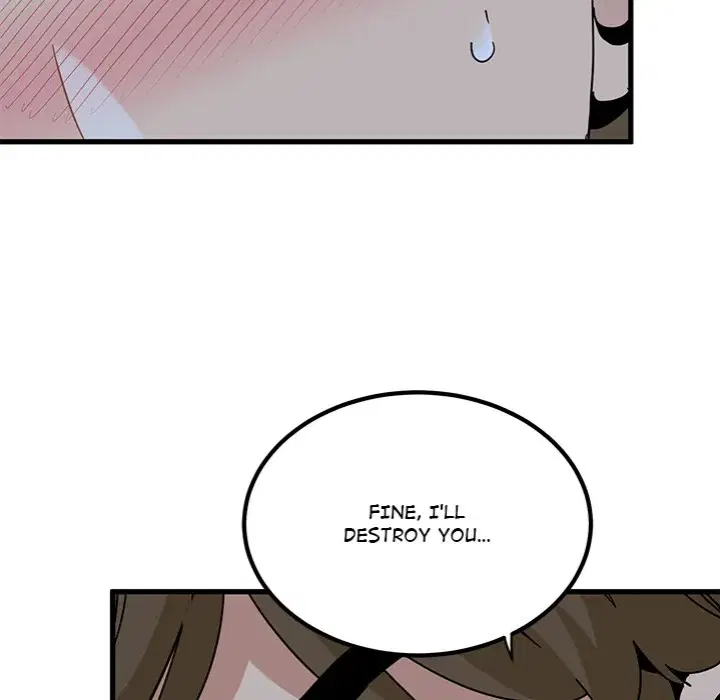 NEW  A Turning Point Page 11 - MangaHe