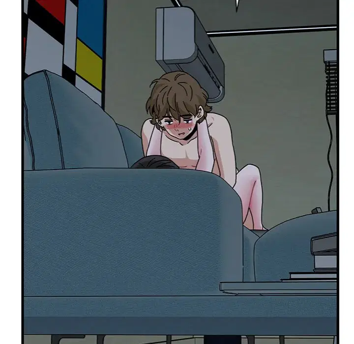 NEW  A Turning Point Page 116 - MangaHe