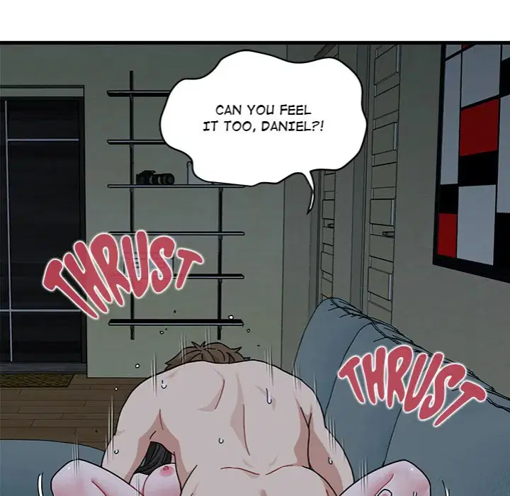 NEW  A Turning Point Page 132 - MangaHe