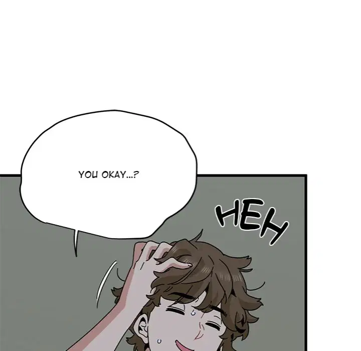 NEW  A Turning Point Page 147 - MangaHe