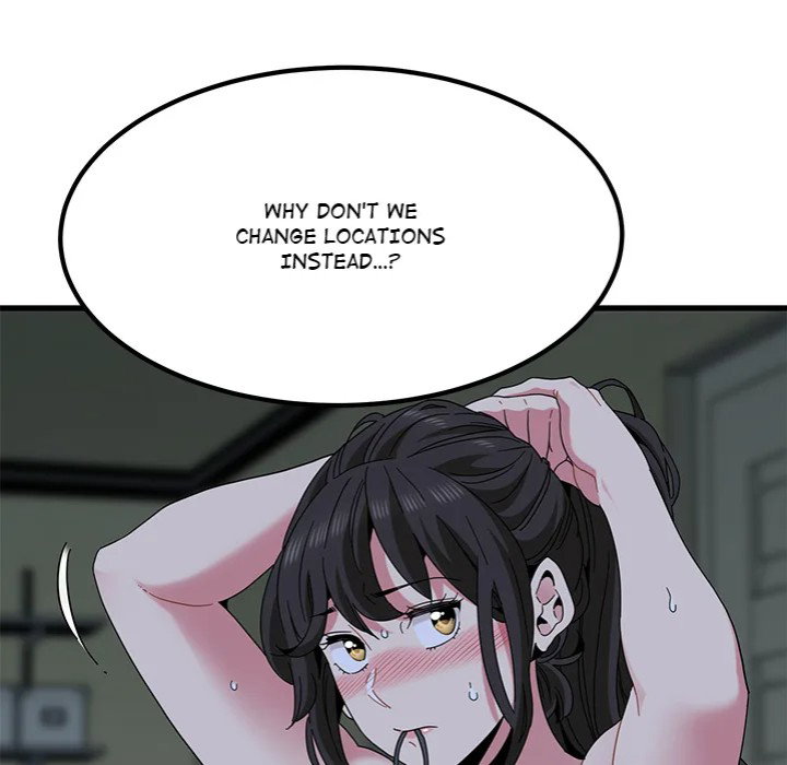 NEW  A Turning Point Page 155 - MangaHe