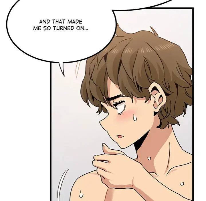 NEW  A Turning Point Page 167 - MangaHe