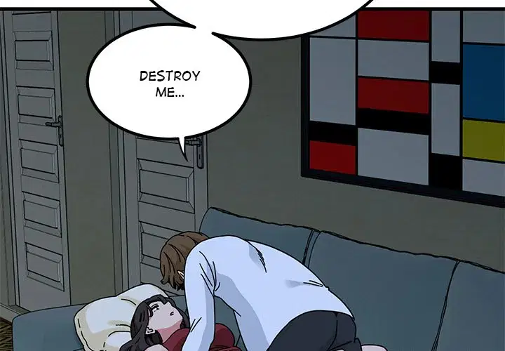 NEW  A Turning Point Page 3 - MangaHe
