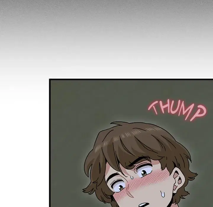 NEW  A Turning Point Page 88 - MangaHe