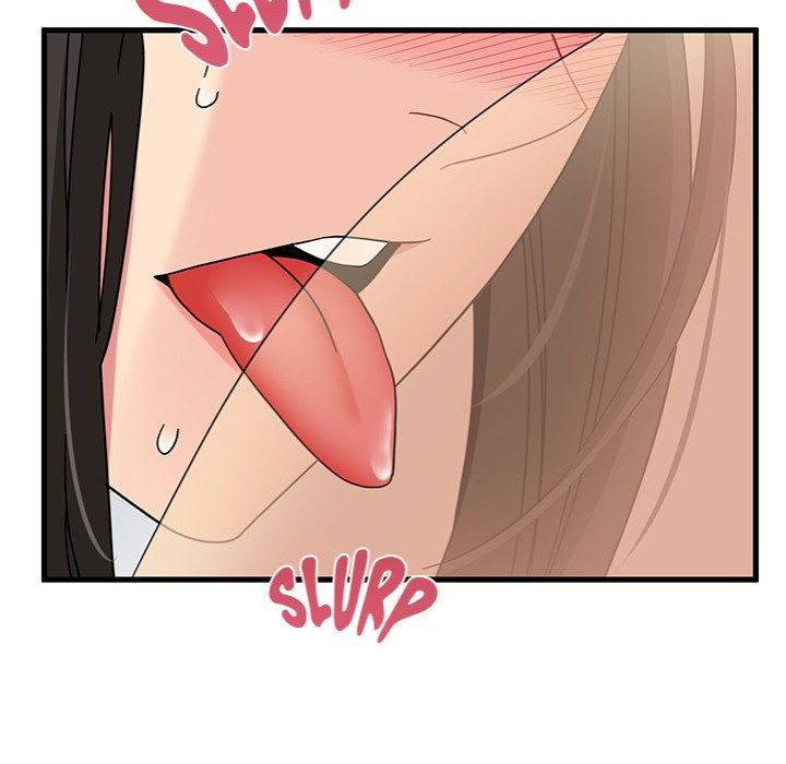 NEW  A Turning Point Page 109 - MangaHe