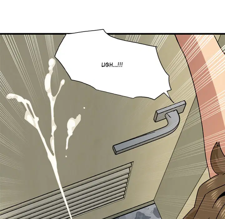 NEW  A Turning Point Page 118 - MangaHe