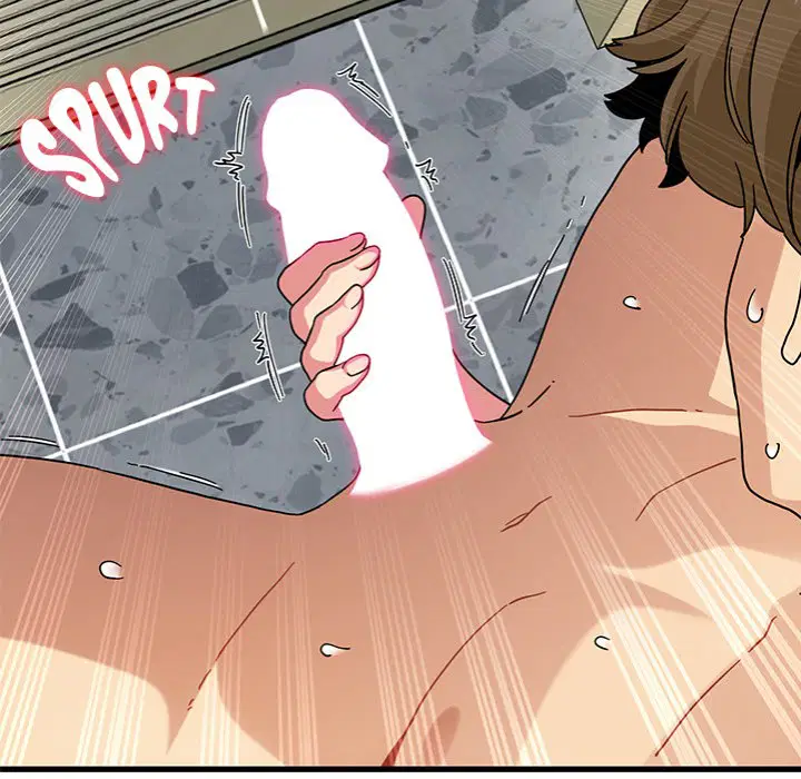 NEW  A Turning Point Page 119 - MangaHe