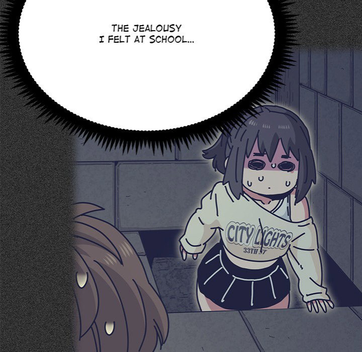 NEW  A Turning Point Page 140 - MangaHe