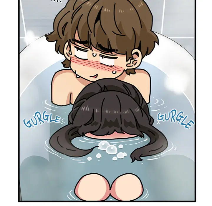 NEW  A Turning Point Page 146 - MangaHe