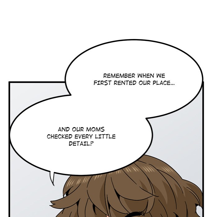 NEW  A Turning Point Page 150 - MangaHe