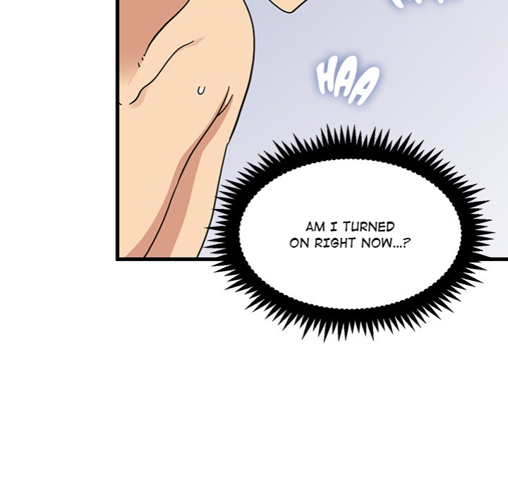 NEW  A Turning Point Page 16 - MangaHe