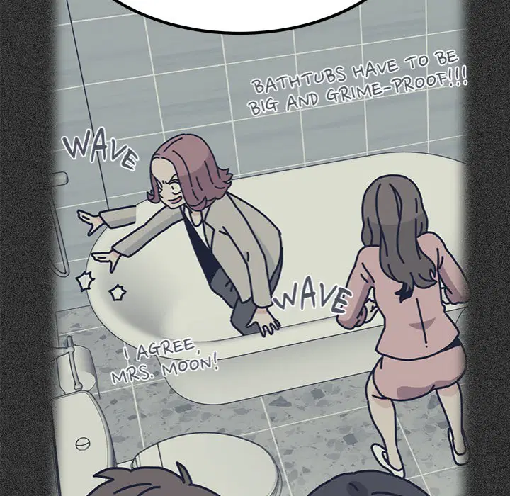 NEW  A Turning Point Page 153 - MangaHe