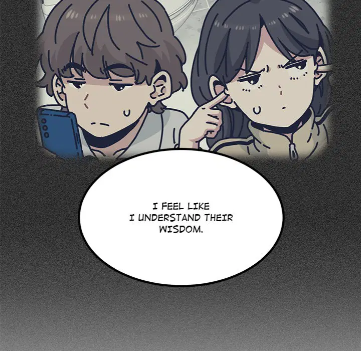 NEW  A Turning Point Page 154 - MangaHe