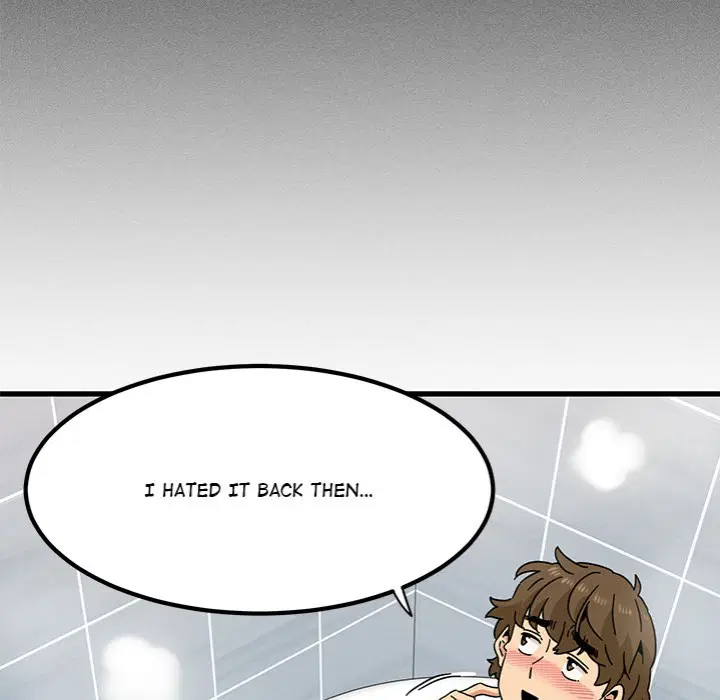 NEW  A Turning Point Page 155 - MangaHe