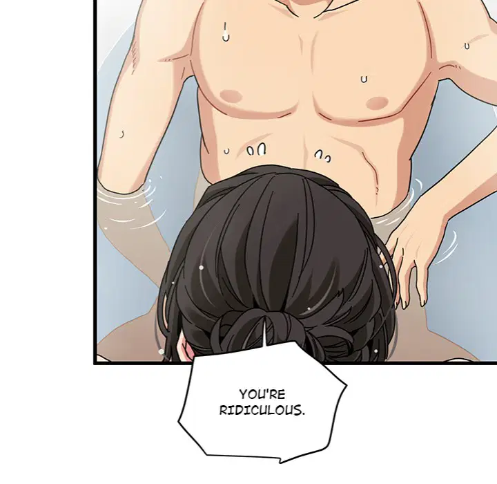 NEW  A Turning Point Page 163 - MangaHe