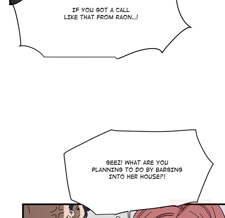 NEW  A Turning Point Page 173 - MangaHe