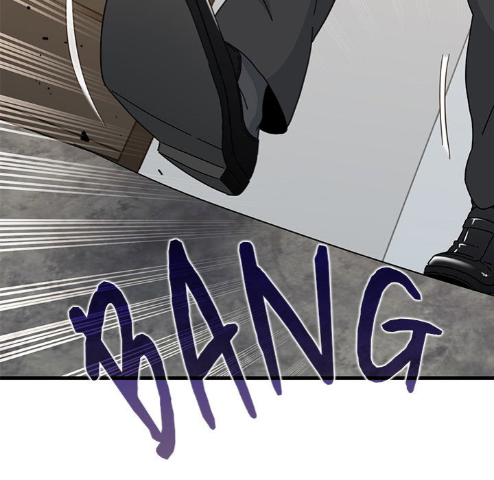 NEW  A Turning Point Page 177 - MangaHe