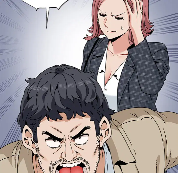 NEW  A Turning Point Page 179 - MangaHe